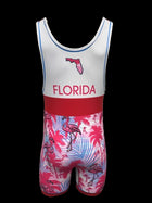 Florida National Team Singlet Combo - Men's & Women (2024)