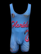 Florida National Team Singlet Combo - Men's & Women (2024)