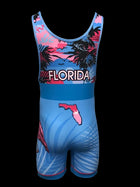 Florida National Team Singlet Combo - Men's & Women (2024)