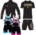 Venom Girls Wrestling Team Bundle