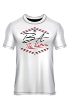 Braxton Amos "The Return" - Tee & Hooded Tee