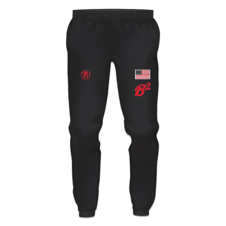 Barn Brothers Wrestling Team Joggers