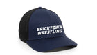 Bricktown Brawlers SnapBack Hat