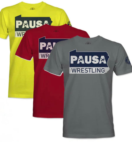 PA National Team Store