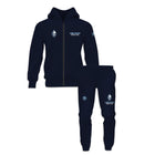 Long Beach Wrestling Sweat Suit