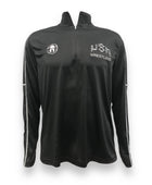 SPARTAN USA WRESTLING 1/4 ZIP JACKETS *5 DIFFERENT COLORS AVAILABLE*