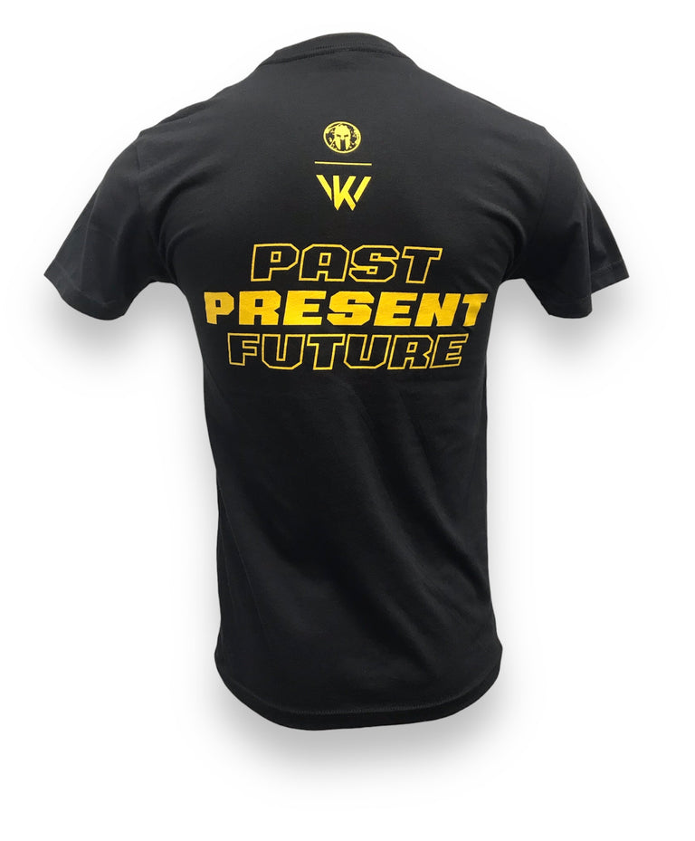 Kylie Welker "For Her" Soft Cotton T-Shirt