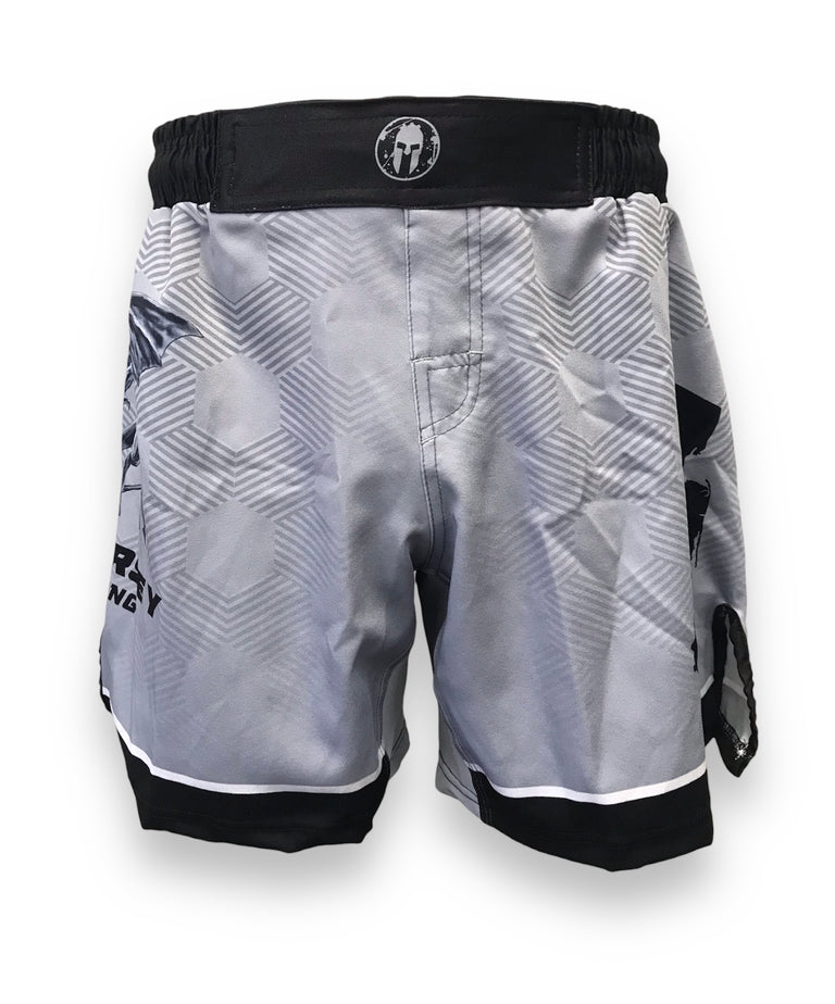 New Jersey Devil Tee & Short Combo - Men's & Youth