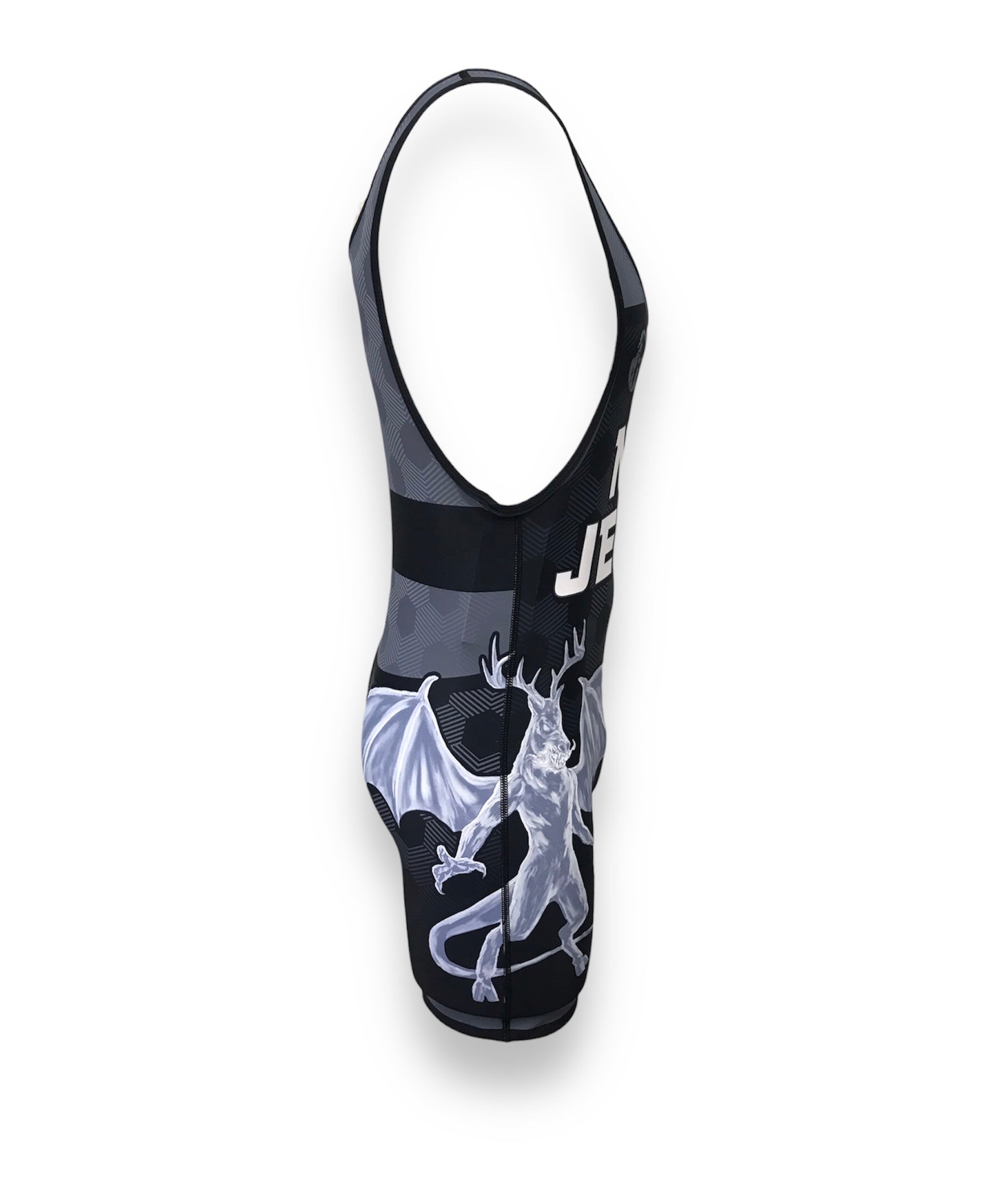 New Jersey Devil Singlet - Men's, Women's & Youth