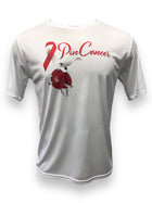 Greco Roman Bouzakis Pin Cancer Tee