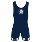 Paramus Wrestling Team Singlet Combo