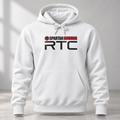 SPARTAN COMBAT RTC HOODIE