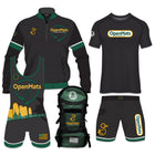 Open Mats Team Bundle