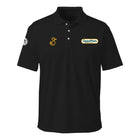Open Mats Team Polo