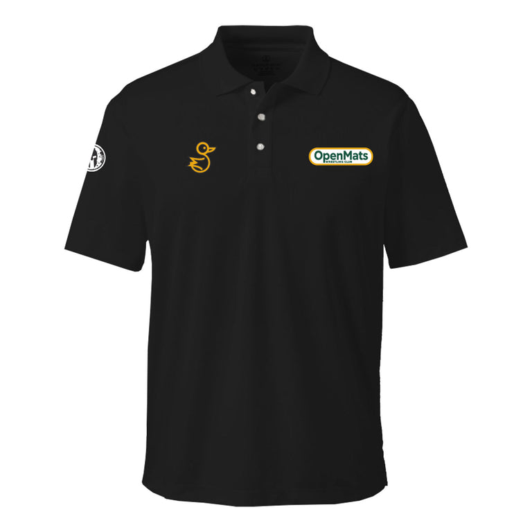Open Mats Team Polo