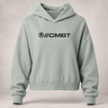 Spartan CMBT Ladies Wave Wash Hoodie