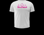 Wrestlers Grind Tee - She Came, She Saw, She Pinned