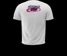 Wrestlers Grind Tee - She Came, She Saw, She Pinned