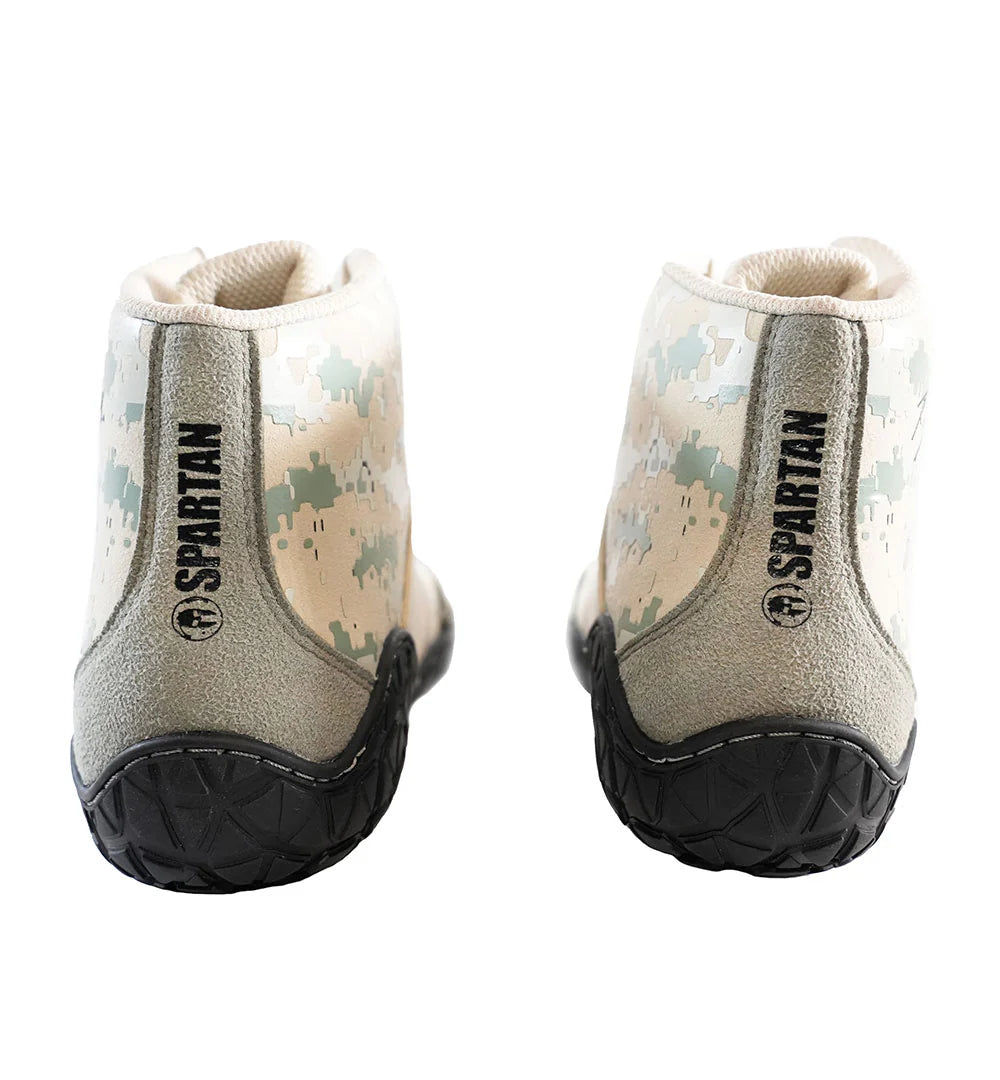Dake 1.0 Wrestling Shoe Camo