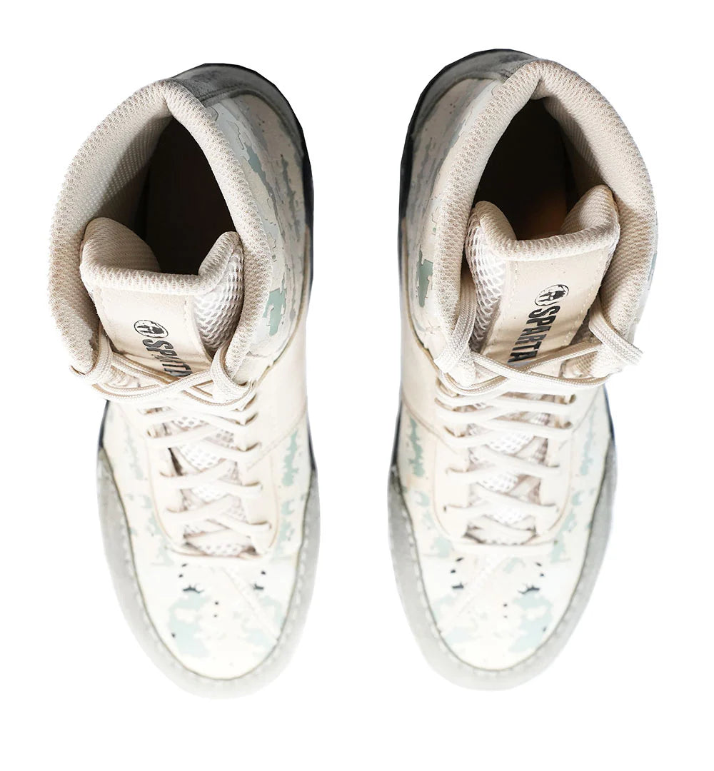 Dake 1.0 Wrestling Shoe Camo