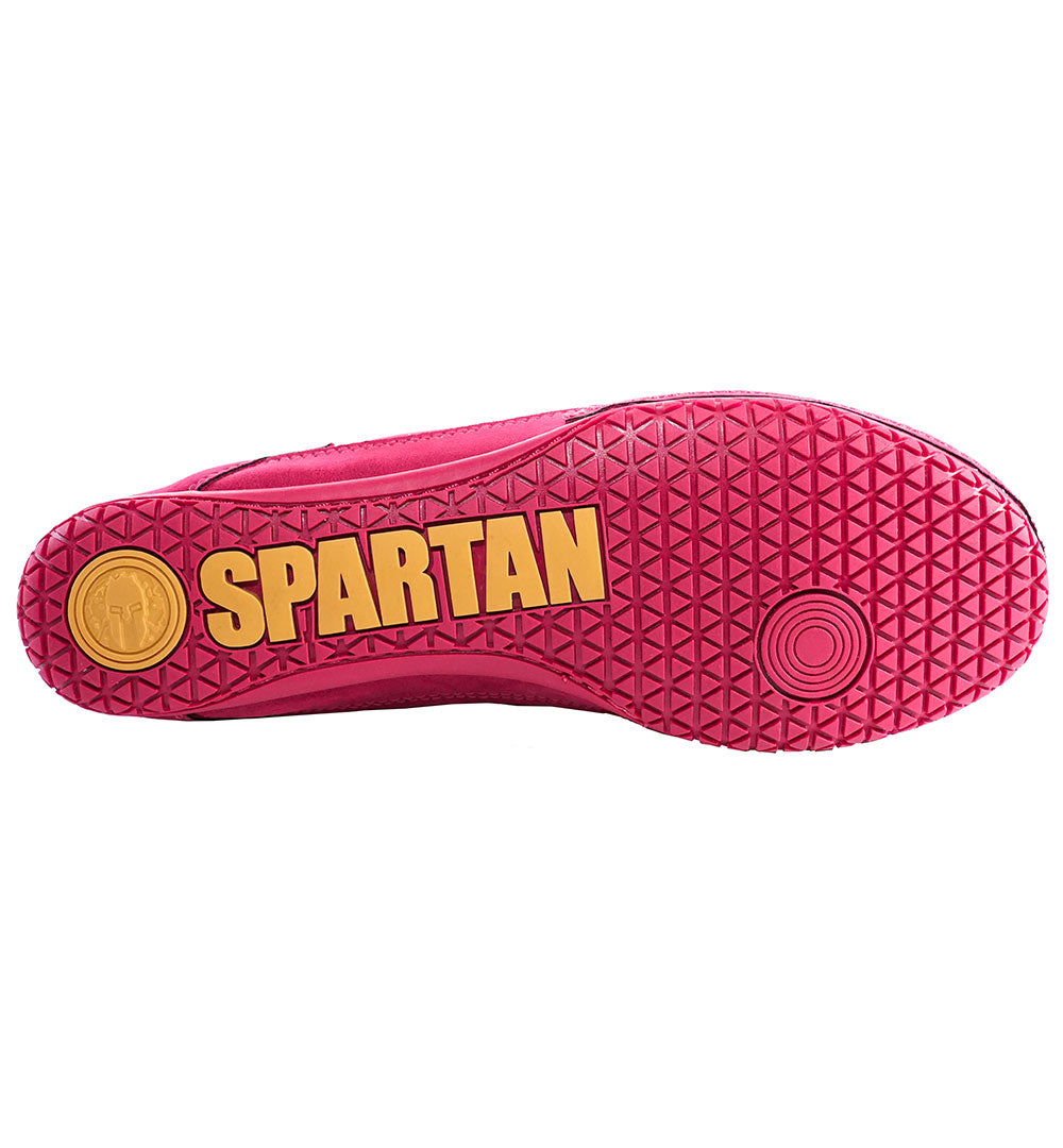 SPARTAN Combat Yianni Wrestling Shoe - Men's