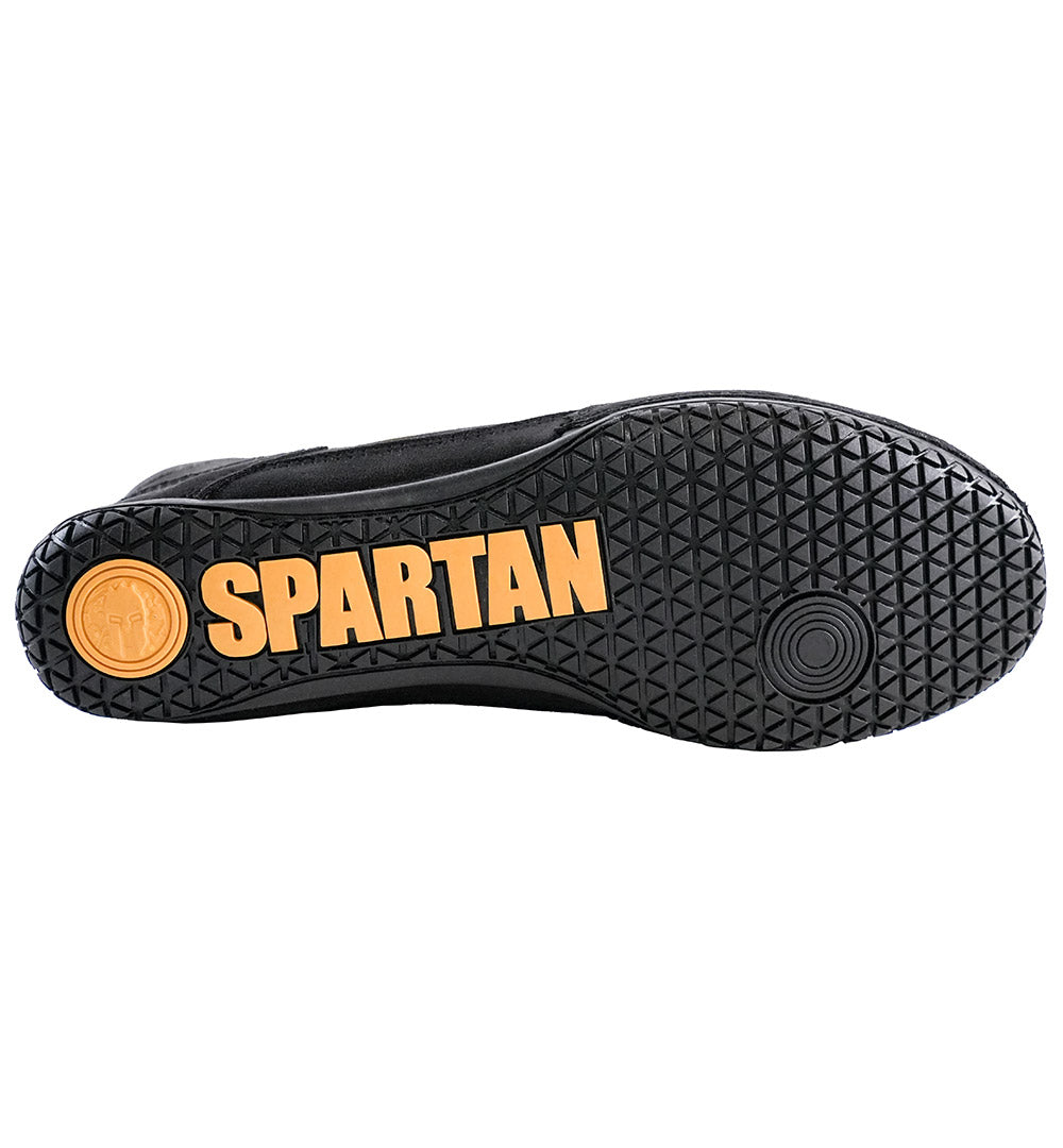 SPARTAN Combat Yianni Wrestling Shoe