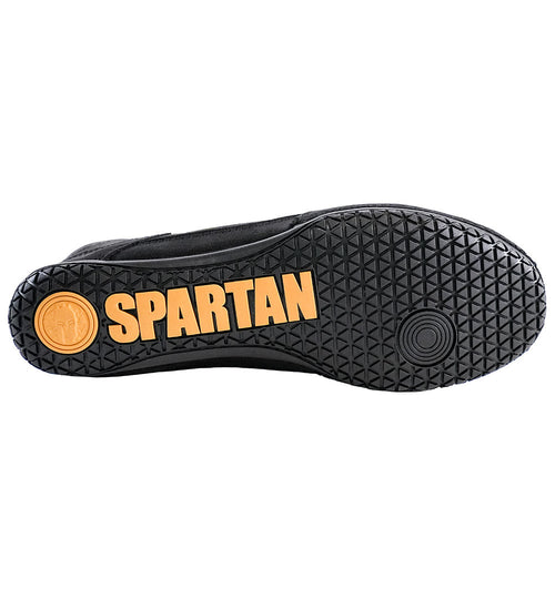 Exclusive YIANNI Premiere - Black