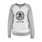 Spartan Combat Wrestling Crewneck - Men & Women