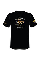 St. Anthony's Wrestling Team Sublimated Poly Tee