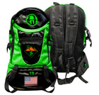 Sublime Wrestling Academy Backpack