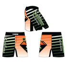 Sublime Wrestling Academy Fight Shorts