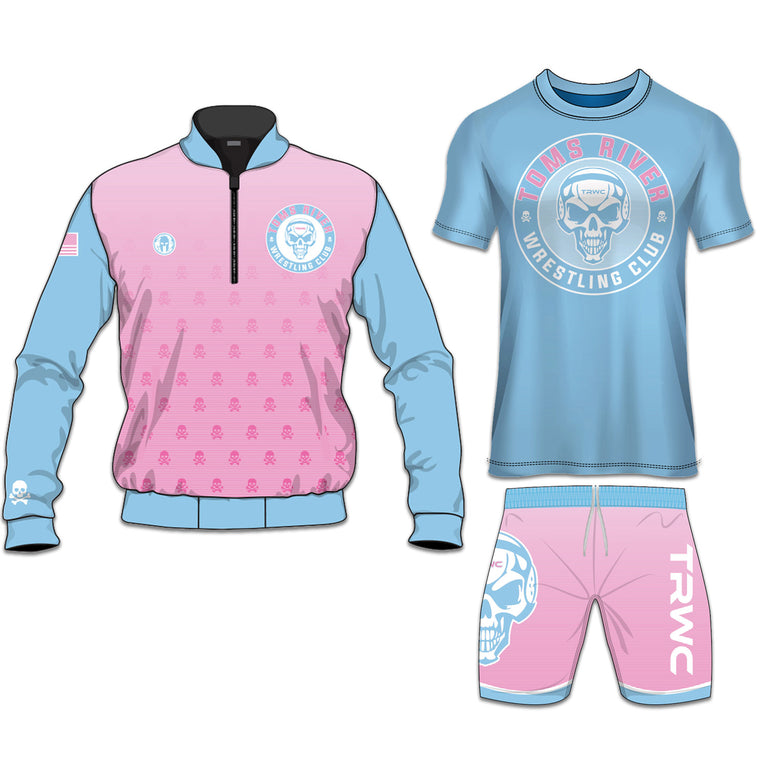 Toms River Team Bundle Option 2