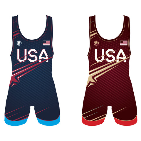 USA GEAR