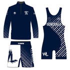 Washington-Liberty Wrestling Team 3 Piece Bundle