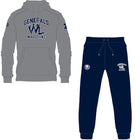 Washington-Liberty Wrestling Team Hoodie & Jogger Set