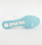 *PRE-ORDER* SPARTAN COMBAT YIANNI WRESTLING SHOE (WHITE ICE) - MEN'S