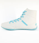 *PRE-ORDER* SPARTAN COMBAT YIANNI WRESTLING SHOE (WHITE ICE) - MEN'S