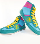 *PRE-ORDER* SPARTAN COMBAT YIANNI WRESTLING SHOE (RETRO) - MEN'S