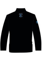 Yorktown Wrestling Team Premium Poly/Fleece Embroidered ¼ Zip