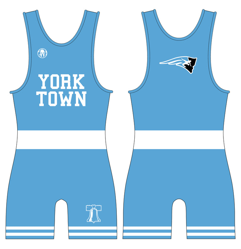 Yorktown Wrestling Team Elite Wrestler Bundle