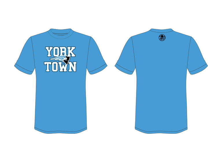 Yorktown Wrestling Team Elite Wrestler Bundle