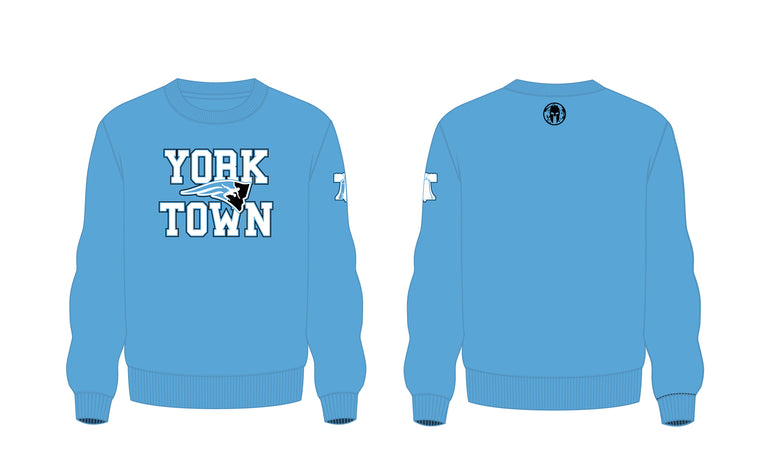 Yorktown Wrestling Team Elite Wrestler Bundle