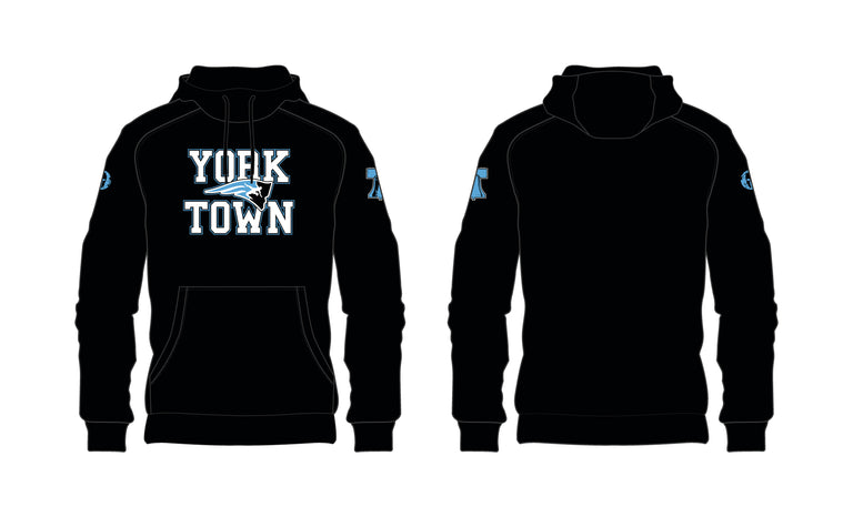 Yorktown Wrestling Team Elite Wrestler Bundle