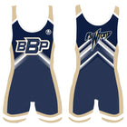 BBP Wrestling Team Bundle