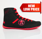 SPARTAN COMBAT YIANNI WRESTLING SHOE - MEN'S