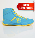 SPARTAN COMBAT YIANNI WRESTLING SHOE - MEN'S