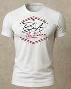 Braxton Amos "The Return" - Tee & Hooded Tee