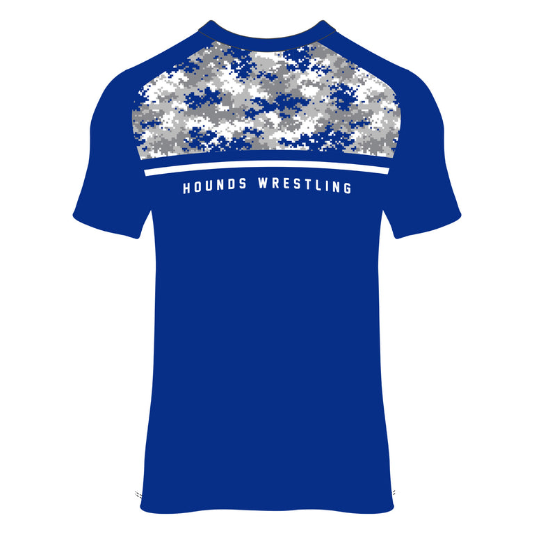 North Burlington Wrestling Team Bundle 2