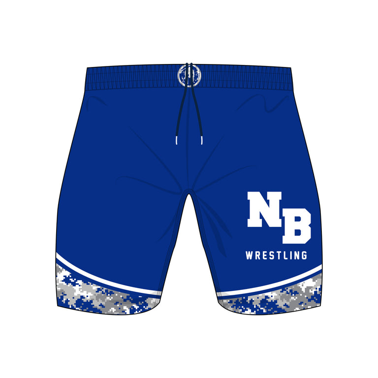 North Burlington Wrestling Team Bundle 1