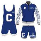 Caldwell Wrestling Team Bundle